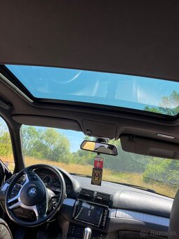 BMW E46 330xd - 14