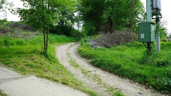 Stavebný pozemok - Jasenová - 14