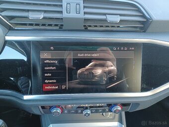 Audi Q3 Basis 35 TFSI STR - 14