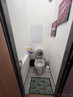 2 izbový byt na prenájom s balkónom na Kalinčiakovej, voľný  - 14