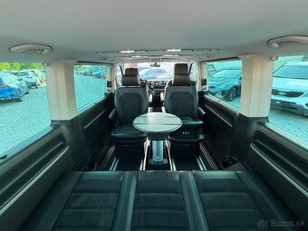 Volkswagen T6 Multivan 2.0 BiTDI BMT Highline 4MOTION DSG - 14