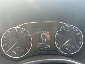 Škoda octavia 2 1.8 FL TSI DSG (2010) na opravu / diely - 14