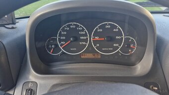 Predam obytne auto Fiat Trigano Pegaso 707 Roller Team - 14