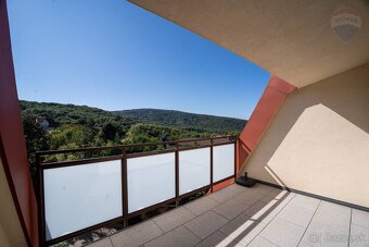 Prenájom veľkometrážneho 4 izb. bytu (145 m2) s terasou 92 m - 14