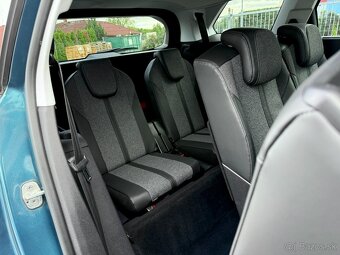 Peugeot 5008 1.6 THP 121kW Allure | 7 míst, tažné, kamera - 14