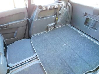 Opel Zafira 1.9 CDTi,,7 míst,,NOVÉ ROZVODY,tažné - 14