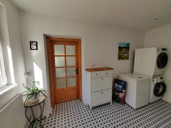 Na predaj rodinný dom / chalupa v obci Vlachovo, okres RV - 14