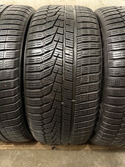 Zimná sada 5x112 R17 , 225/50/17 BMW Style 778 rad 3 G20 G21 - 14