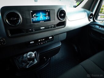 MERCEDES BENZ SPRINTER 2.2CDI 05/2020-L2H3-3MIESTNE - - 14