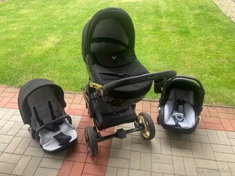 Predám detský kočiar - 14