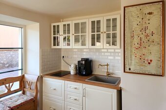 REKREAČNÝ OBJEKT, Maďarsko – 3 apartmány s wellness - 14