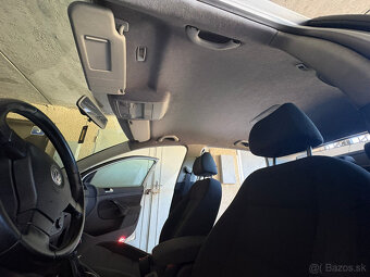 Volkswagen Golf V 1.9 TDI Edition - 14