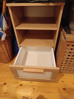 Komody ikea - 14