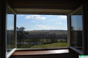 Na predaj chalúpka, myjavské Kopanice, bývanie aj chalupárče - 14