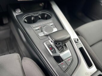 Audi A4 Avant 40 2.0 TDI Sport S tronic - 14