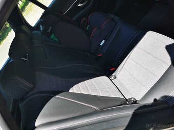 MERCEDES-BENZ E400d 4X4 2020 340PS TOP Vzduch.podvozok-DPH - 14