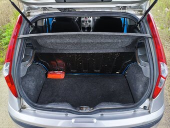 Fiat Punto MK2 - 1.2 16V 59kW - nová STK/EK 04/2027 - 14