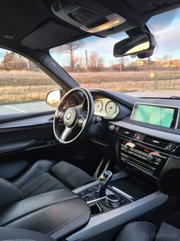 BMW X5 40D - 14