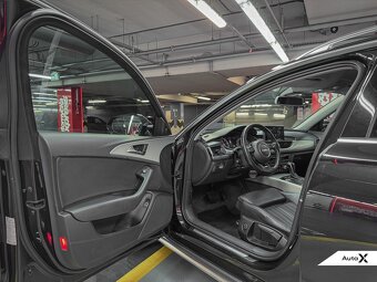 Audi A6 Allroad Quattro 3.0 TDI 200 kW - DPH - 14