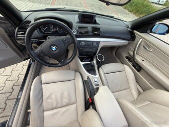 Bmw 125i E88 - 14