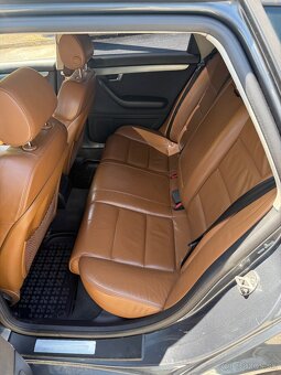 Audi a4 b7 3.0tdi s-line - 14