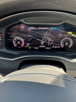 Audi A6 Avant 40 TDI S-Tronic 2019 Virtual Co. 360° Cam. - 14