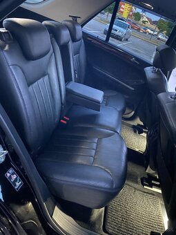 Predám Mercedes w164 ML 320 Cdi - 14