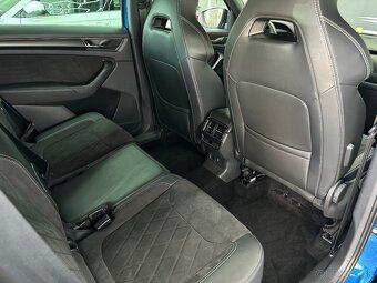 Škoda Kodiaq Sportline 1.5 TSI - 14