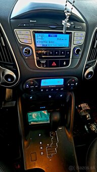 Hyundai ix35 2.0i 4x4 - 14