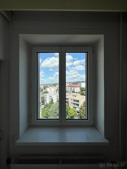 1 izbový BYT na predaj - ulica Svetlá 1 v Bratislave - 14