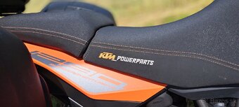 KTM Super Adventure 1290cm3 - 14