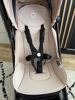Bugaboo Butterfly desert taupe - 14