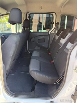 Renault Kangoo dCi 90 66 kW - 14