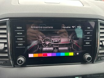 Skoda karoq Sportline 1.5tsi-DSG-rv:16.06.2020---VIRTUAL--- - 14