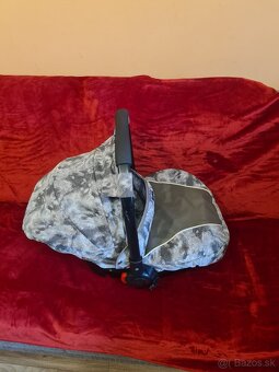 Detský kočík - 14