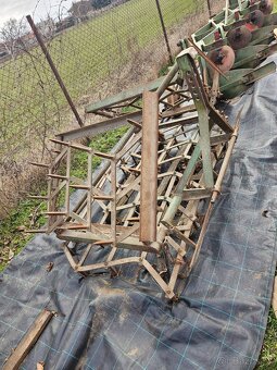 Kombinátor, brány,smykobrány - 14