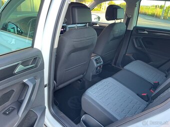 Volkswagen Tiguan Facelift 1.5 TSI DSG 2022°ODPOČET DPH° - 14