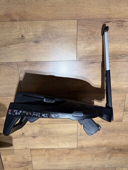 Autosedačka(vajíčko) Romer Britax + podstavec - 14