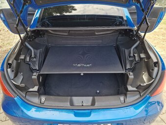 Peugeot 307 CC 1.6 16V 110k M5 cupé/cabrio (benzín) - 14