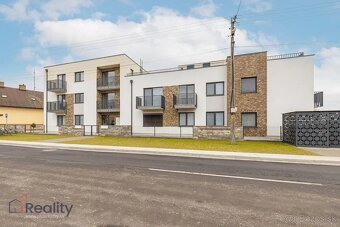 Zariadený byt v novostavbe na predaj - 14