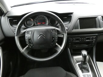 Citroën C5 2.0 HDI, TOTÁLNÍ VÝPRODEJ - 14