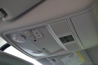 Volkswagen passat (B7, 2013) sedan COMFORTLINE, 1.6 TDI 77kw - 14