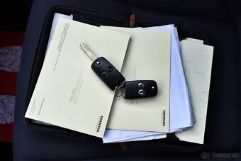 Honda CR-V 2.2 i-DTEC Elegance - 14