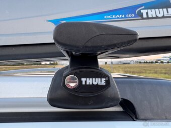 Ford Ranger 3,2 Wildtrack - 14