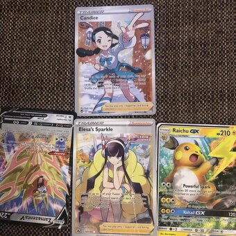 Karty futbalové, minecraft, fortnite - 14