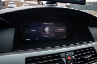 BMW Rad 5 Touring 530d 170kw - 14