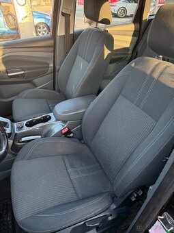 Predam Ford c-max 2.0 85kw automat diesel - 14