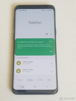 Samsung S9 Duos G960F Top stav - 14