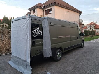 Fiat ducato 2.3 - 14