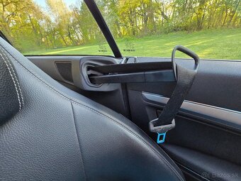 Mercedes Benz E-Classe 220 CDI 150KW Automat r.v.2011Panoram - 14
